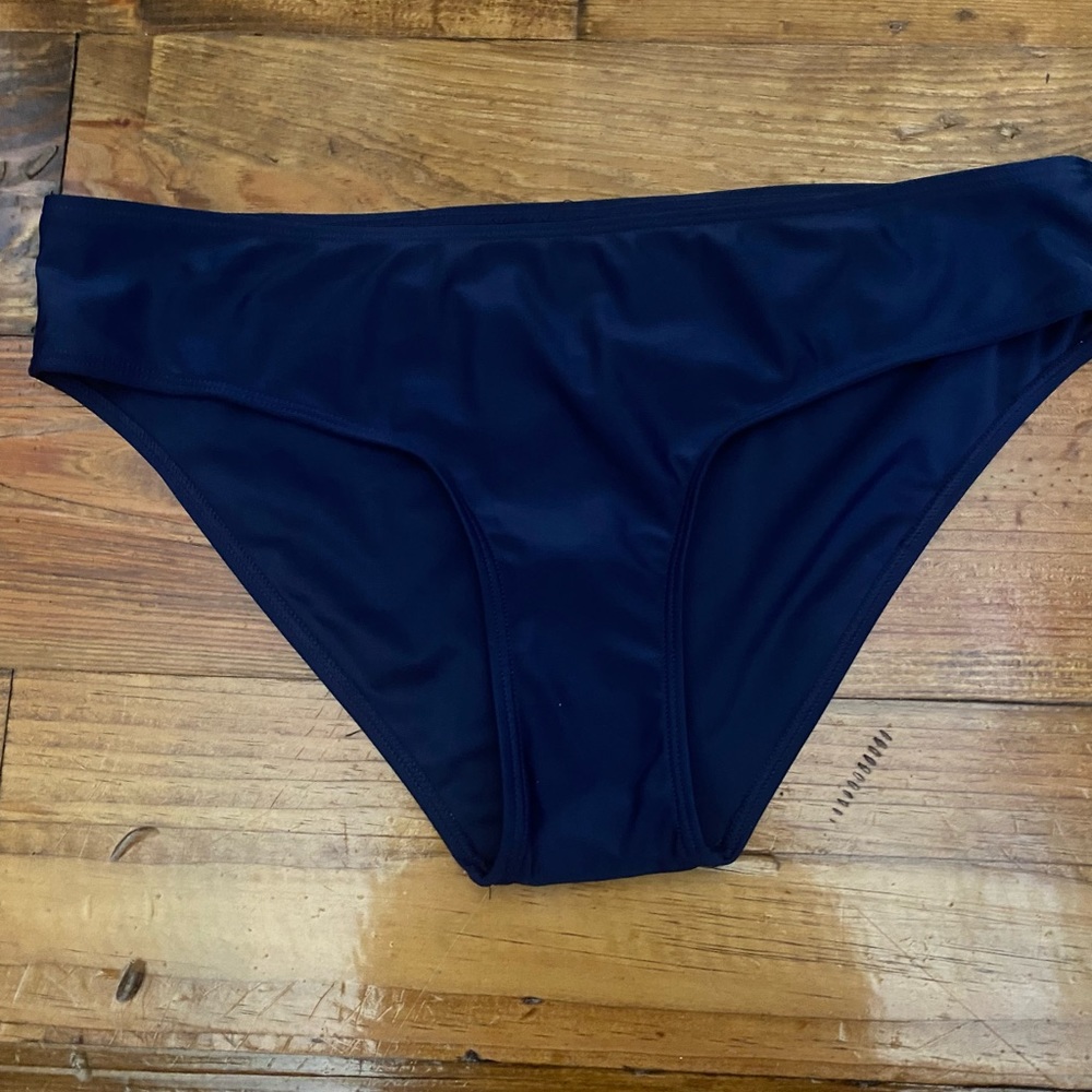 Bobbie Brooks Bikini Bottoms